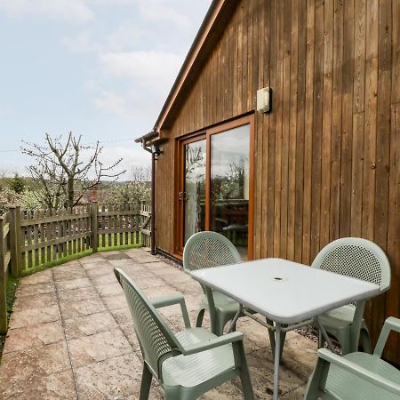 Orchard Cottage ليدبوري المظهر الخارجي الصورة