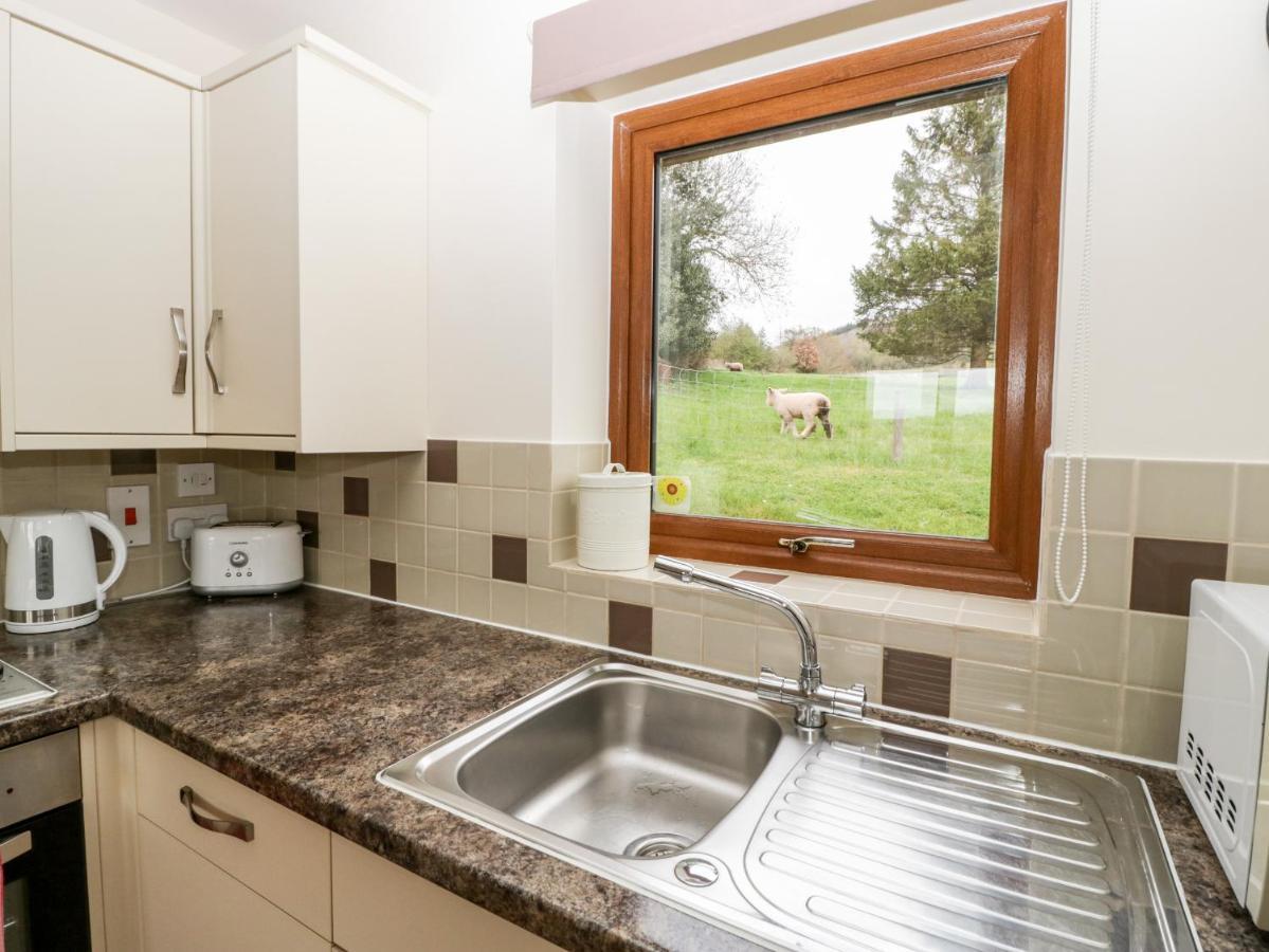 Orchard Cottage ليدبوري المظهر الخارجي الصورة