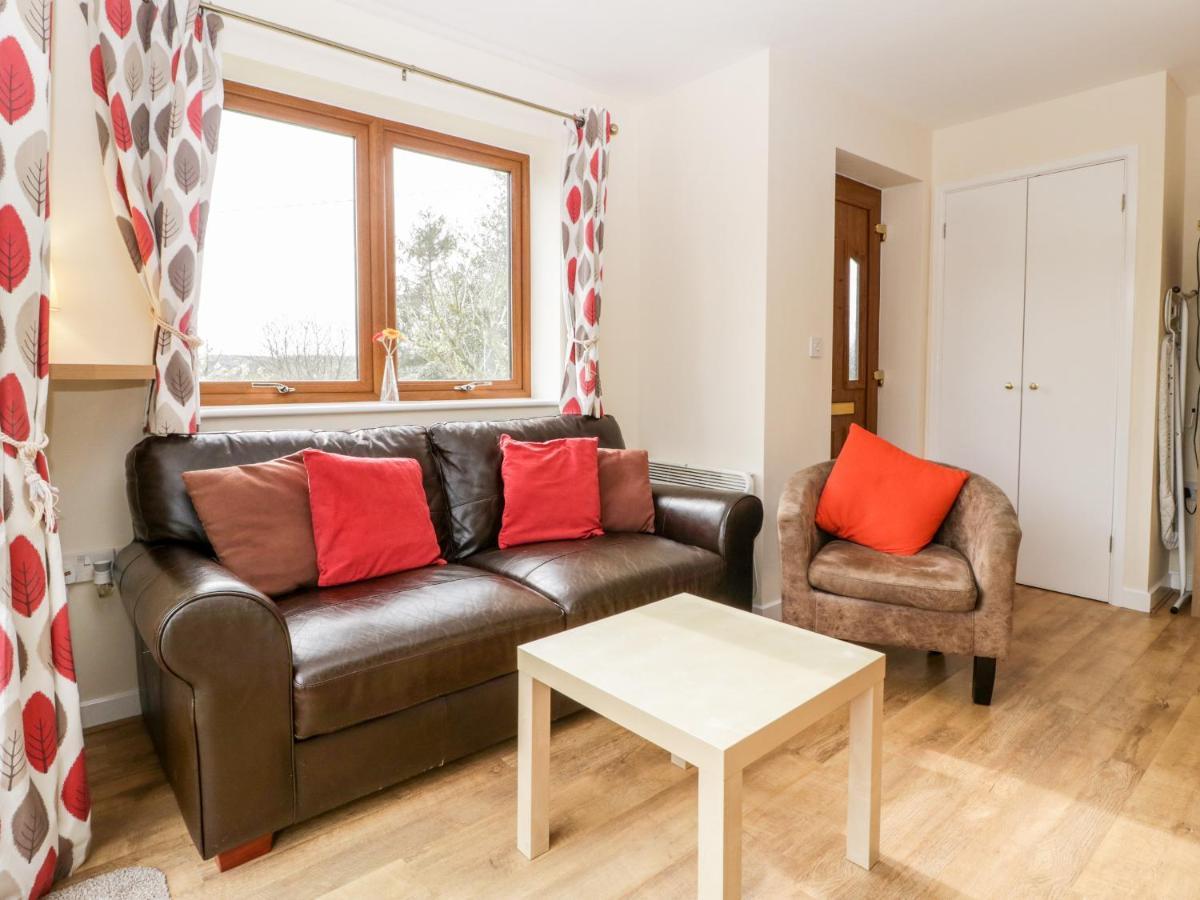 Orchard Cottage ليدبوري المظهر الخارجي الصورة