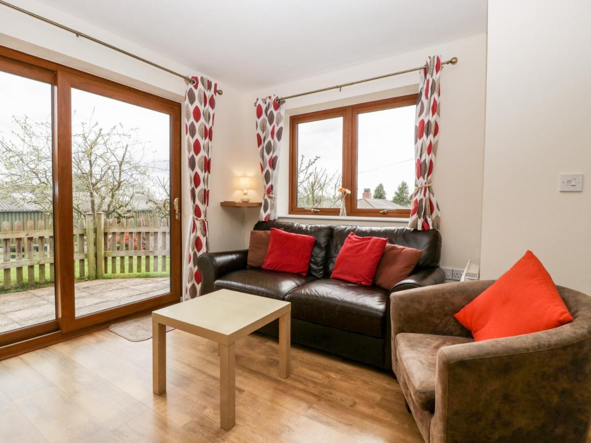 Orchard Cottage ليدبوري المظهر الخارجي الصورة