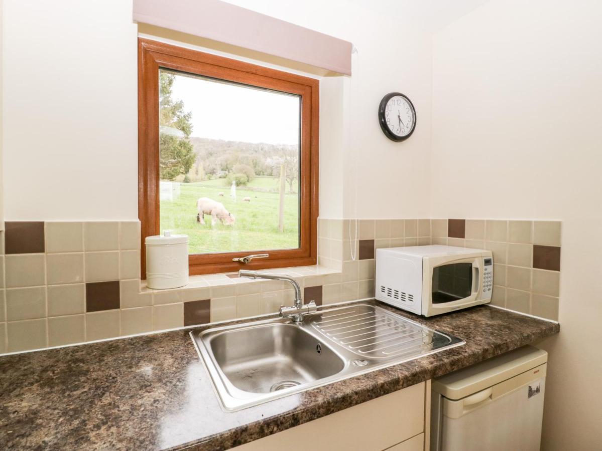 Orchard Cottage ليدبوري المظهر الخارجي الصورة