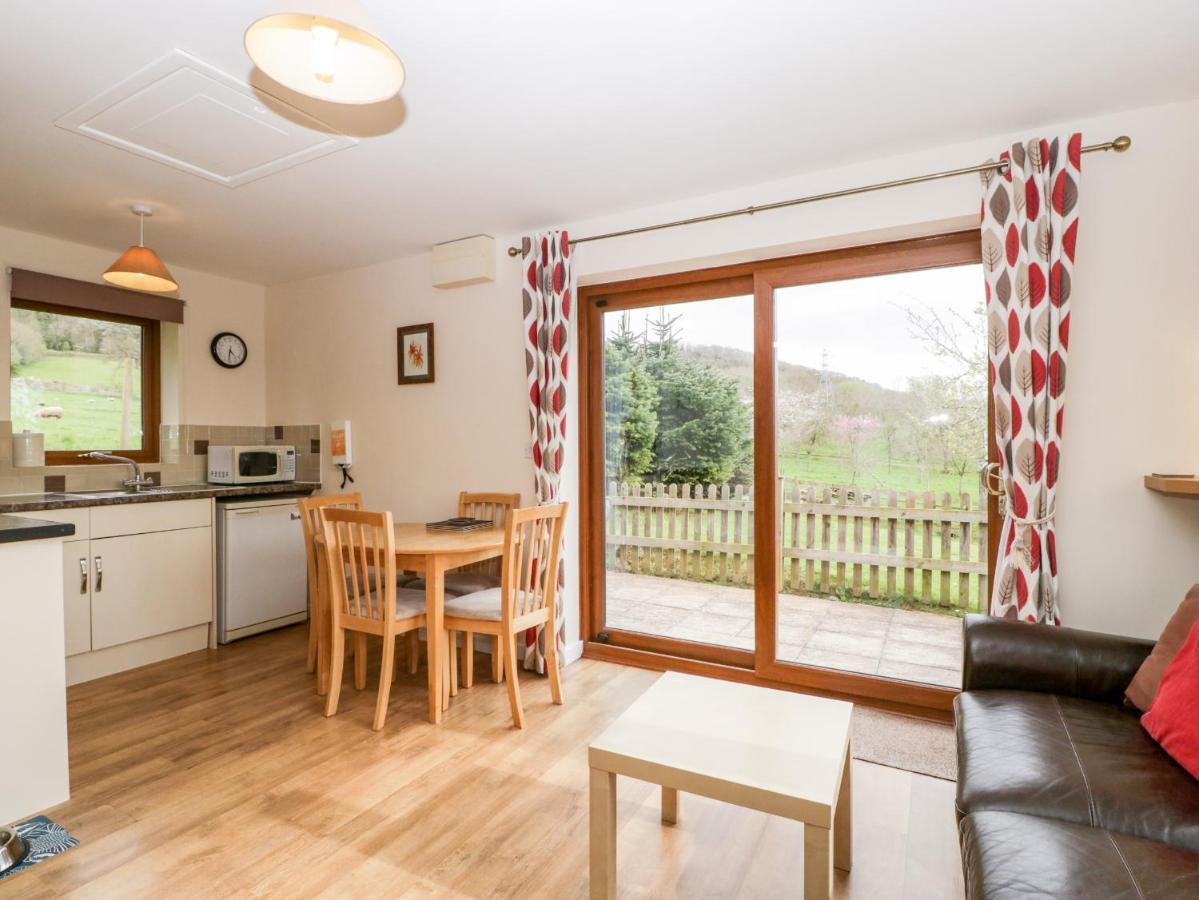 Orchard Cottage ليدبوري المظهر الخارجي الصورة