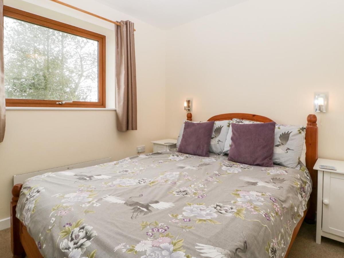 Orchard Cottage ليدبوري المظهر الخارجي الصورة