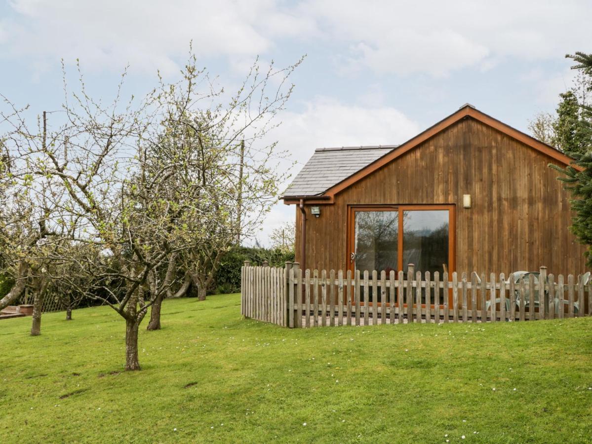Orchard Cottage ليدبوري المظهر الخارجي الصورة