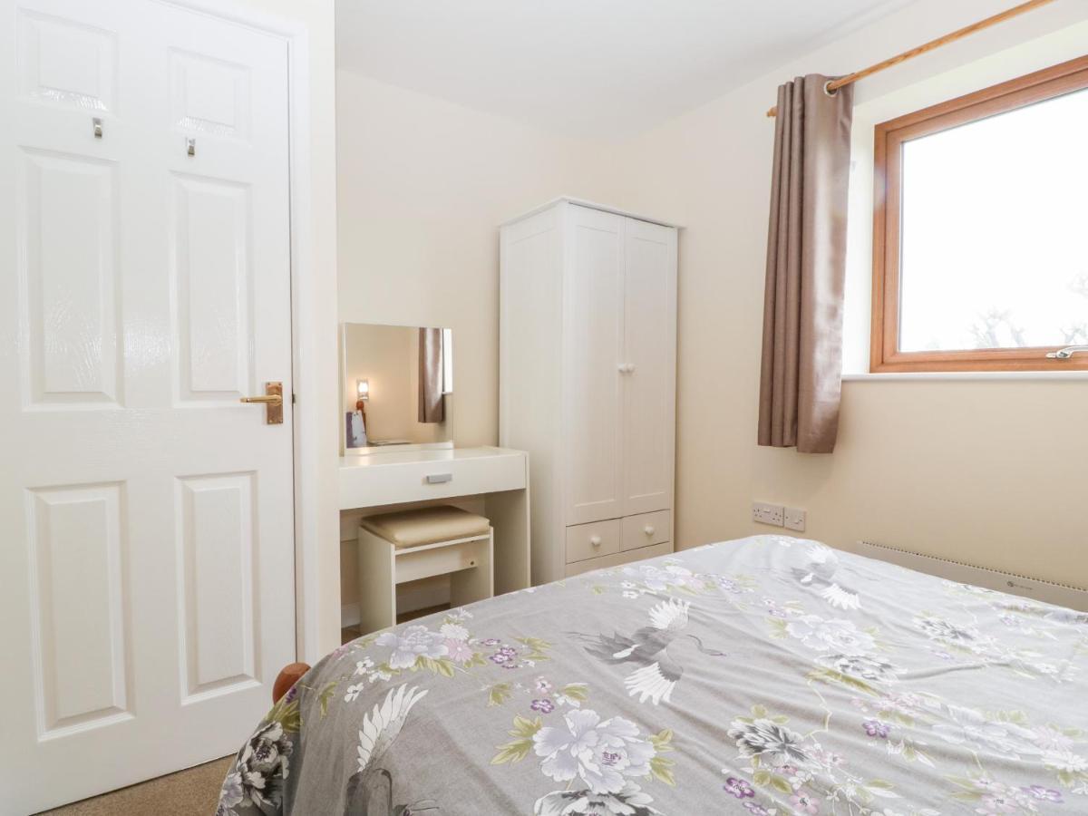 Orchard Cottage ليدبوري المظهر الخارجي الصورة