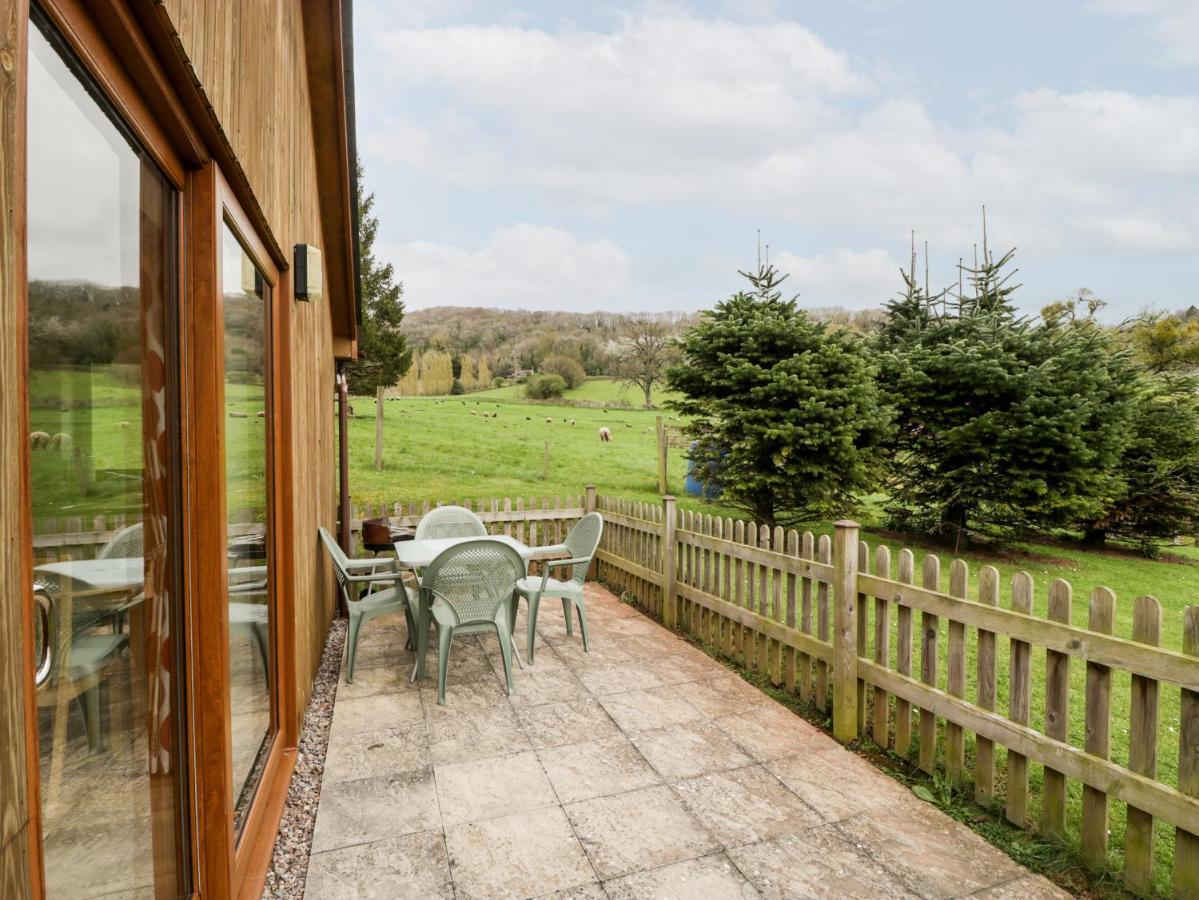 Orchard Cottage ليدبوري المظهر الخارجي الصورة